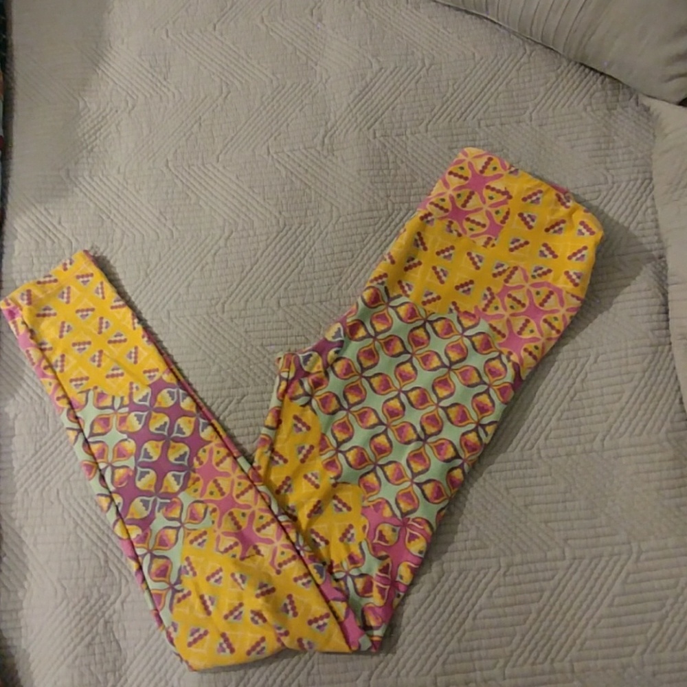 Brand New LuLaRoe Leggings